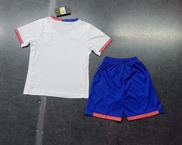 USA Home Copa America 2024 - Kids - Image 2