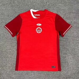 Canada Home Copa America 2024