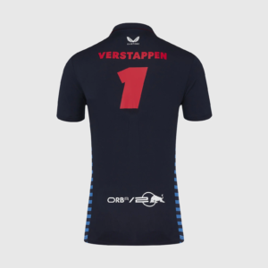 Red Bull "Verstappen" F1 Collared 2024