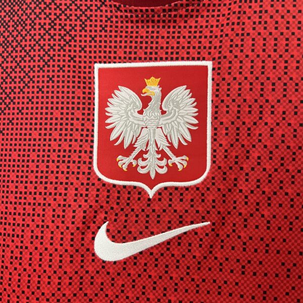 Poland Away EURO24 - Image 5