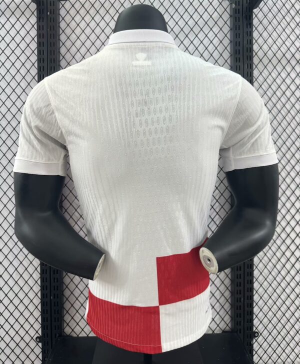 Croatia Home EURO24 - Player Version - Image 9