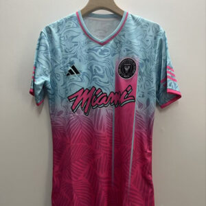 Inter Miami Special Edition 24/25