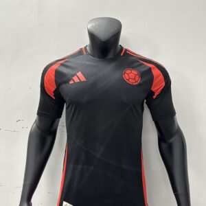 Colombia Away Copa America 2024 - Player Version