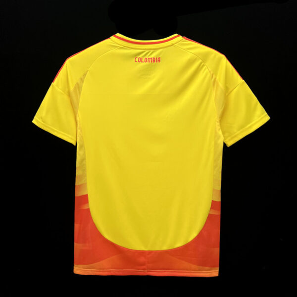 Colombia Home Copa America 2024 - Image 6