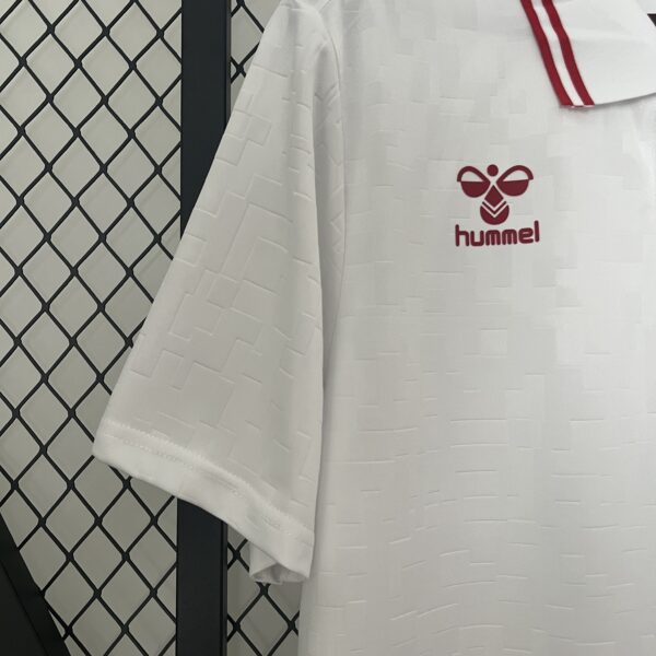 Denmark Away EURO24 - Image 9