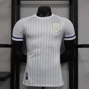 Uruguay Away Copa America 2024 - Player Version