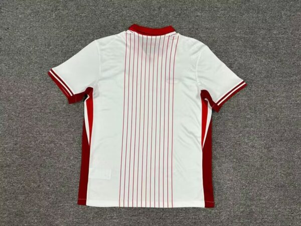 Canada Away Copa America 2024 - Image 2