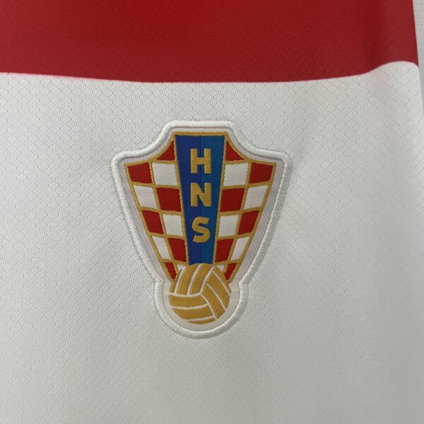 Croatia Home EURO24 - Image 6