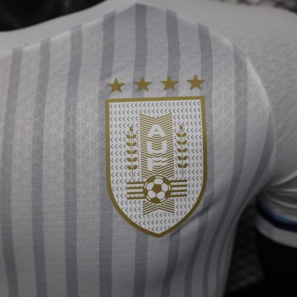 Uruguay Away Copa America 2024 - Player Version - Image 6