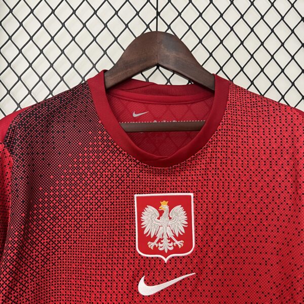 Poland Away EURO24 - Image 7