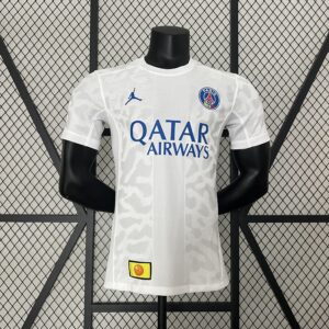 PSG x Dragon Ball Special Edition 2024 - Player Version