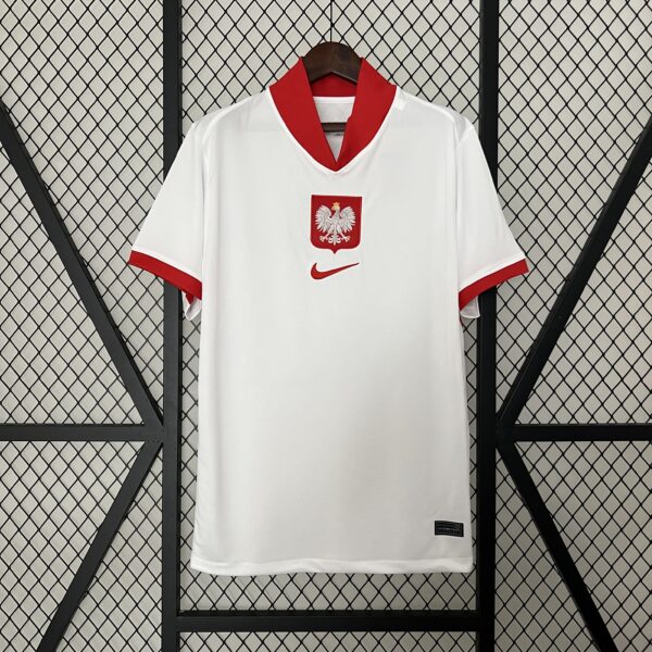Poland Home EURO24