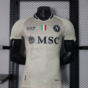 Napoli Special Edition 24/25