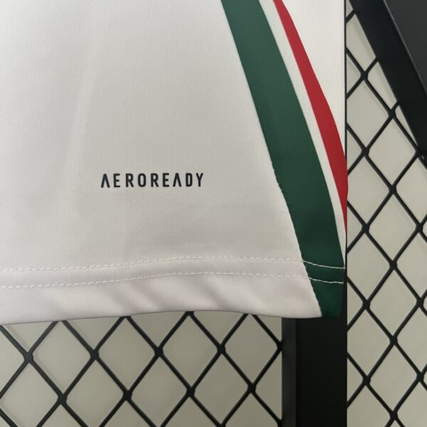 Hungary Away EURO24 - Image 9