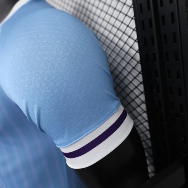 Uruguay Home Copa America 2024 - Player Version - Image 6