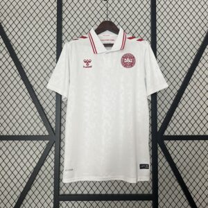Denmark Away EURO24