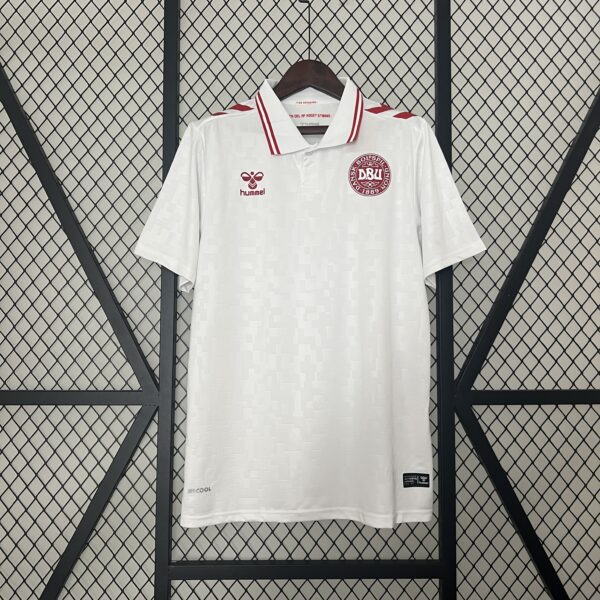 Denmark Away EURO24