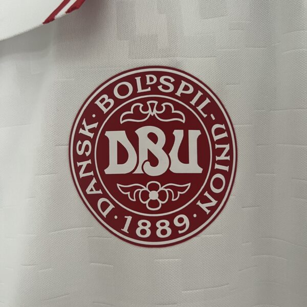 Denmark Away EURO24 - Image 10