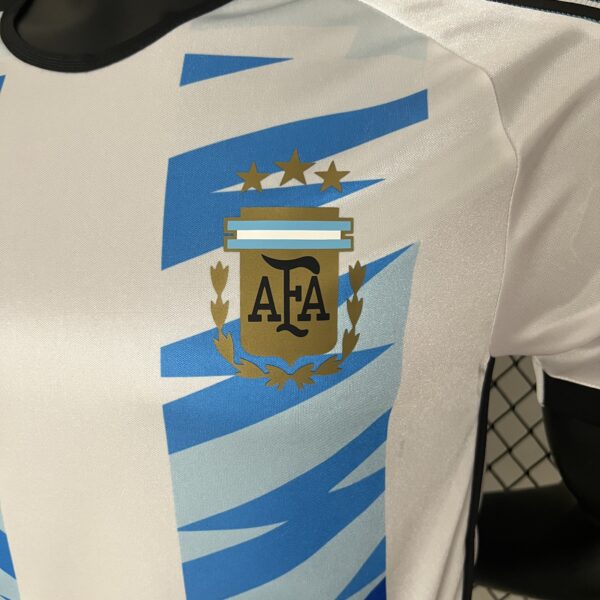 Argentina x Dragon Ball 2024 - Player Version - Image 8