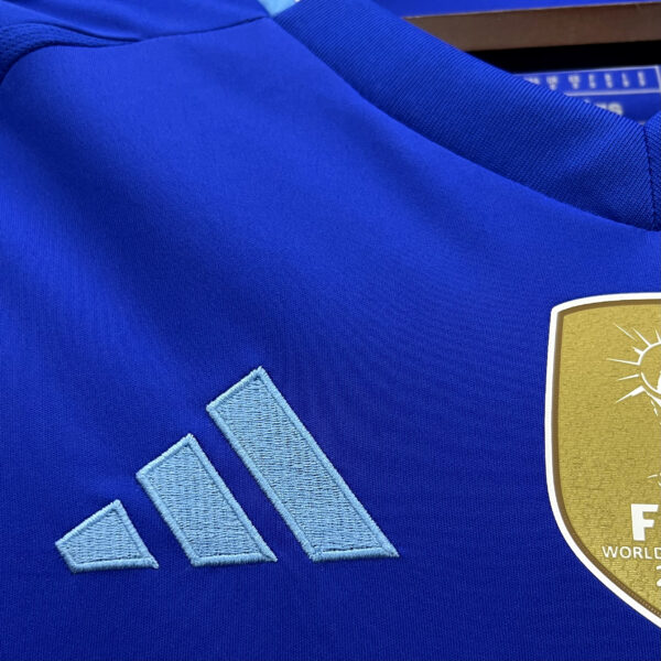 Argentina Away Copa America 2024 - Image 8