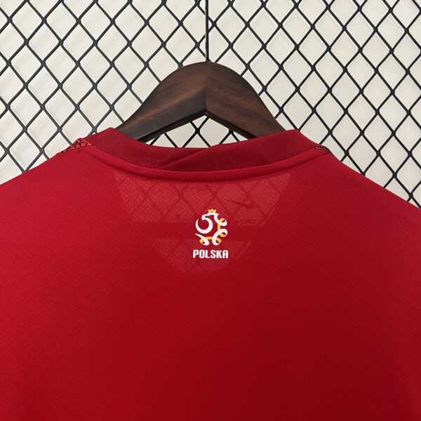 Poland Away EURO24 - Image 8
