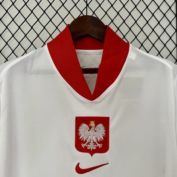 Poland Home EURO24 - Image 8