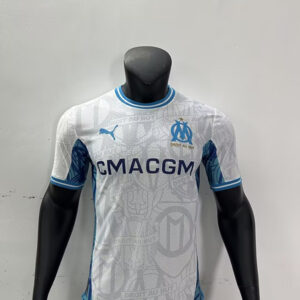 Marseille Special Edition 24/25 - Player Version