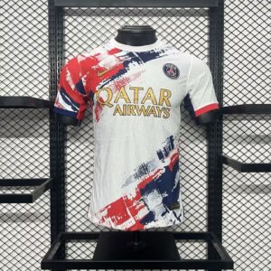 PSG Special Edition 24/25 - Player Version