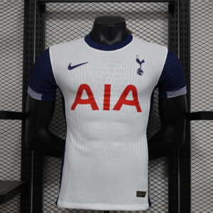 Spurs Home 24/25 - Player Version