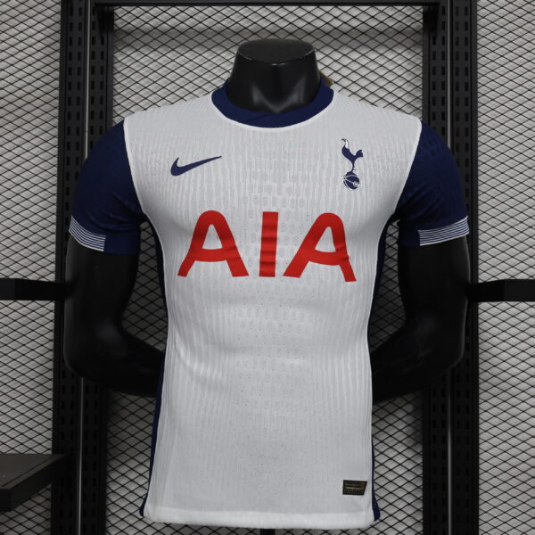 Spurs Home 24/25 - Player Version