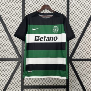 Sporting Lisbon Home 24/25