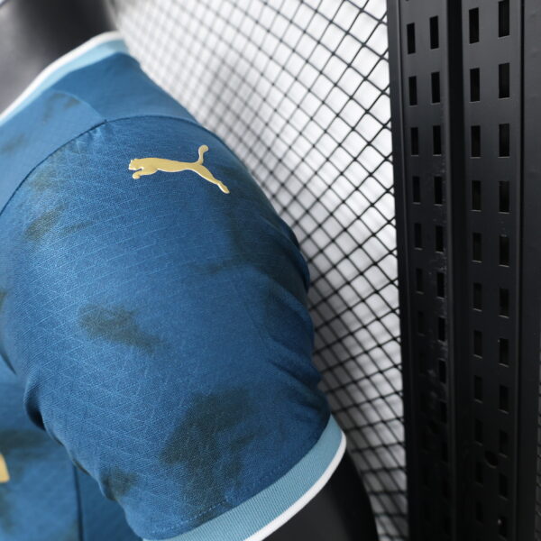 Marseille Away 24/25 - Player Version - Image 2
