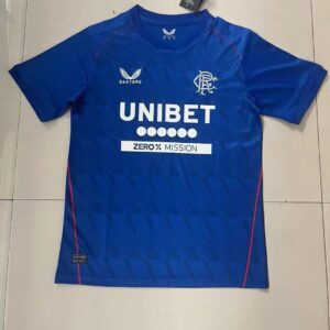 Rangers Home 24/25