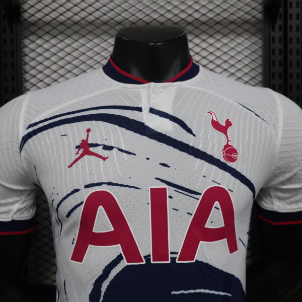 Spurs Special Edition 24/25 - Player Version - Image 2