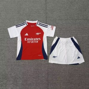 Arsenal Home 24/25 - Kids