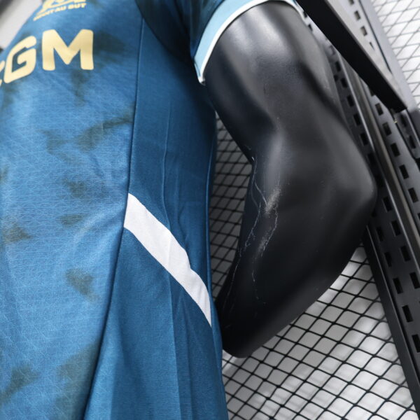 Marseille Away 24/25 - Player Version - Image 3