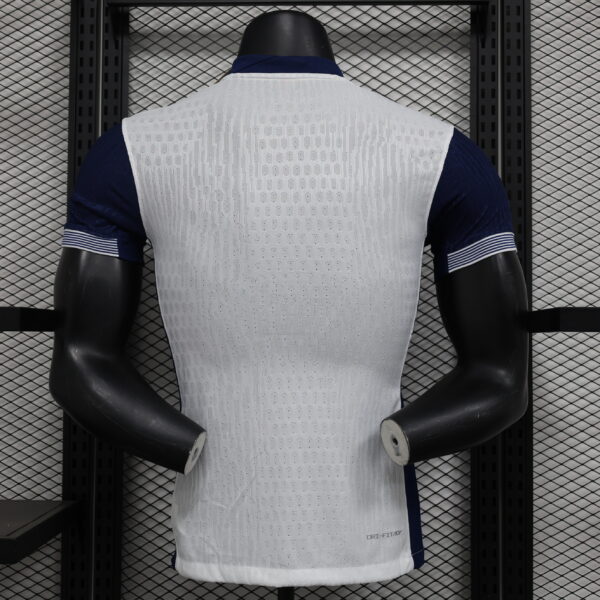 Spurs Home 24/25 - Player Version - Image 2