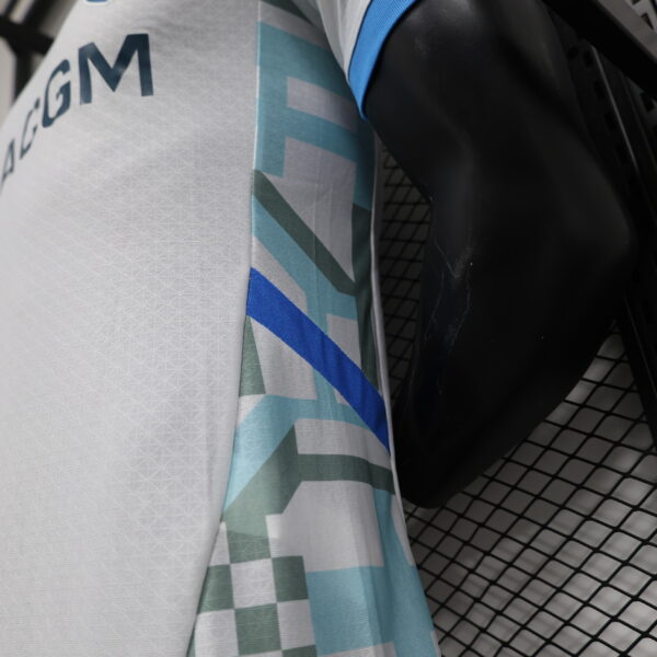 Marseille Home 24/25 - Player Version - Image 8