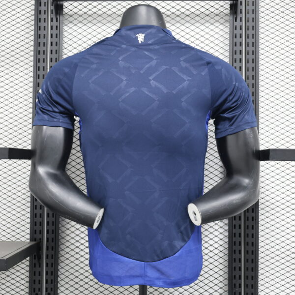 Man Utd Away 24/25 - Player Version - Image 5