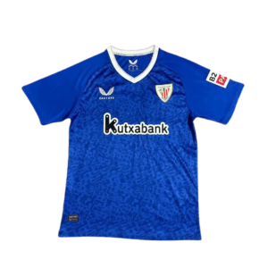 Atletico Bilbao Away 24/25