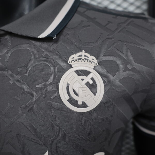 Real Madrid Third 24/25 - Player Version - Image 6