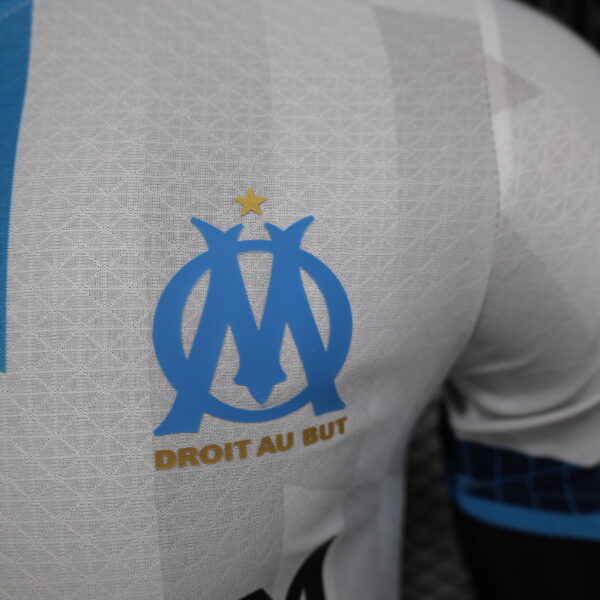 Marseille Special Edition 24/25 - Player Version - Image 7