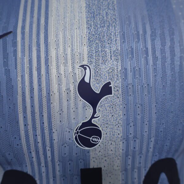 Spurs Away 24/25 - Player Version - Image 4