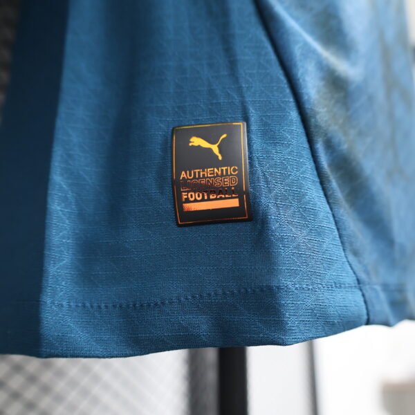 Marseille Away 24/25 - Player Version - Image 6