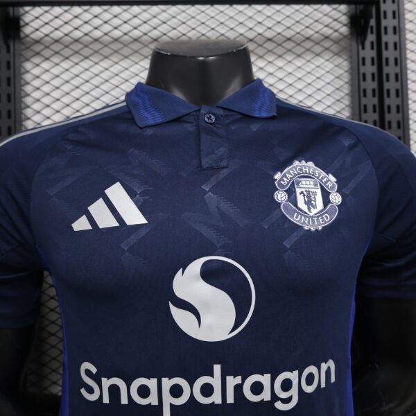 Man Utd Away 24/25 - Player Version - Image 6