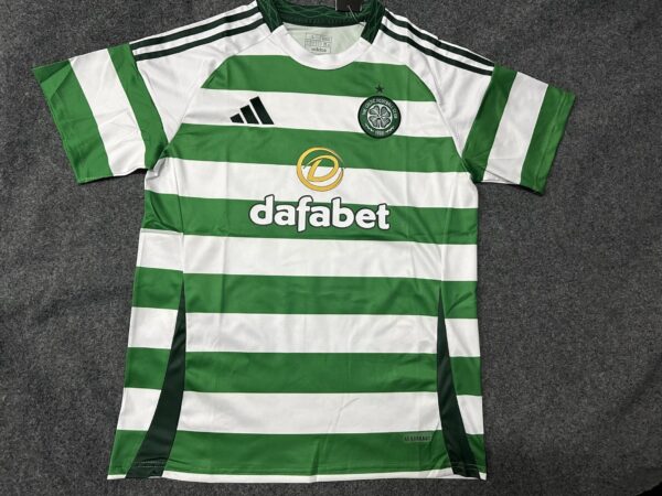Celtic Home 24/25