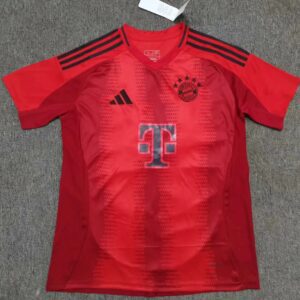 Bayern Munich Home 24/25