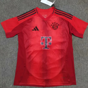 Bayern Munich Home 24/25
