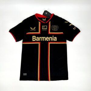 Bayern Leverkusen Champions Edition 24/25