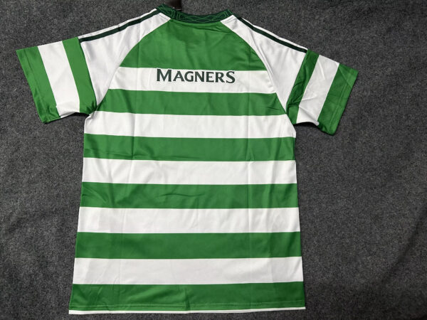 Celtic Home 24/25 - Image 2